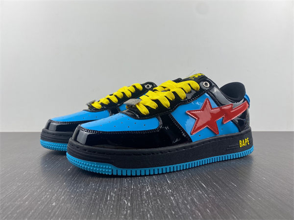 BATPE MARVEL BAPE STA