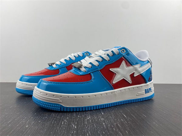 BATPE MARVEL BAPE STA