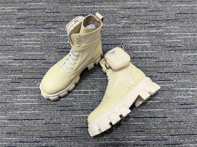 Prada Boot 1