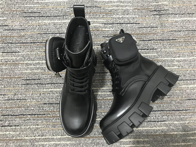Prada Boot 13