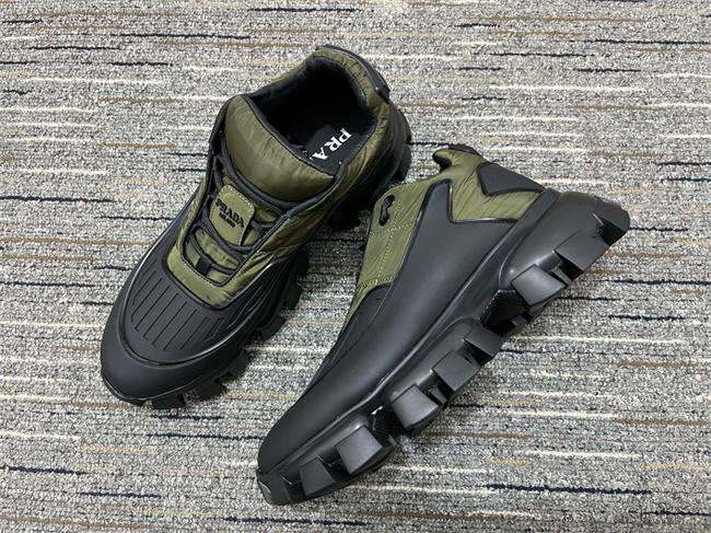 Prada Cloudbust Sneaker 3