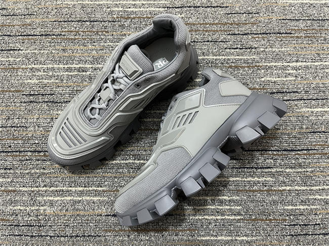 Prada Cloudbust Sneaker 18