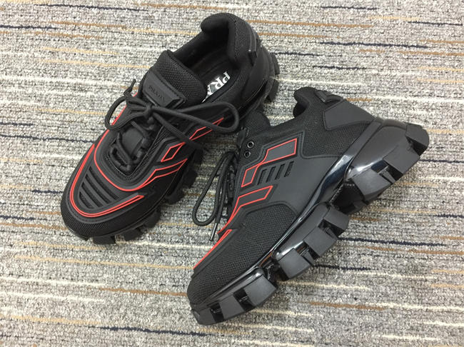 Prada Cloudbust Sneaker 19