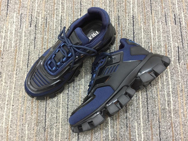 Prada Cloudbust Sneaker 21