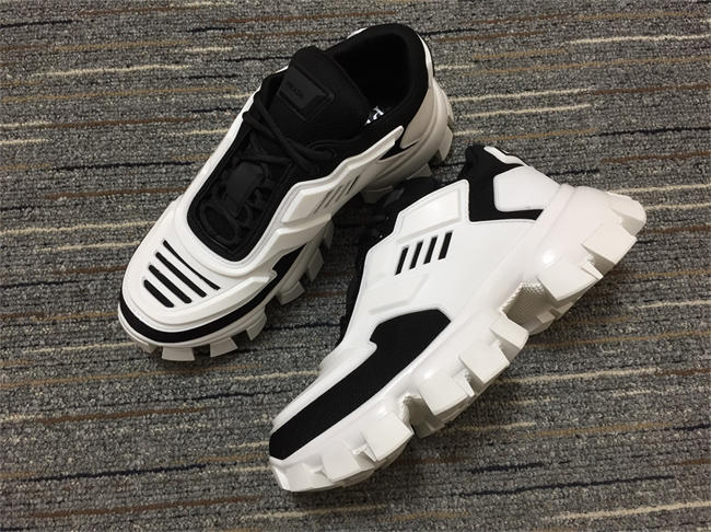 Prada Cloudbust Sneaker 23