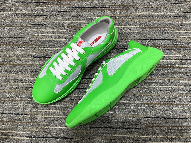 Prada Cup Sneakers 7