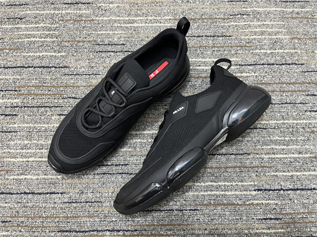 Prada Cup Sneakers 24