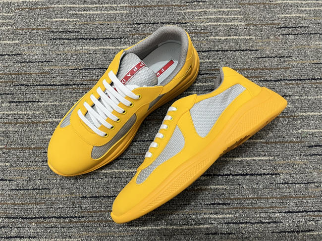 Prada Cup Sneakers 29