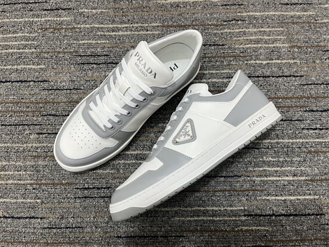 Prada Leather Sneaker 7