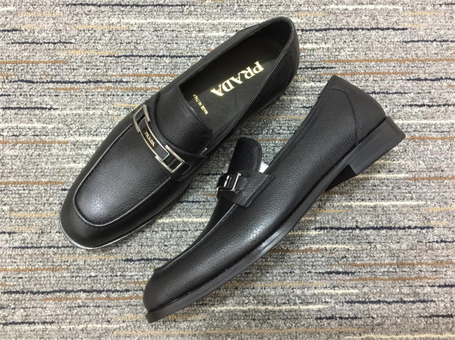 Prada Loafer 2