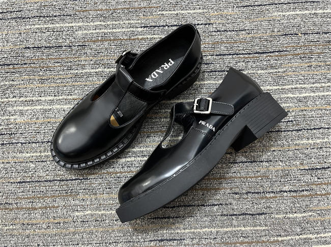 Prada Loafer Women 5