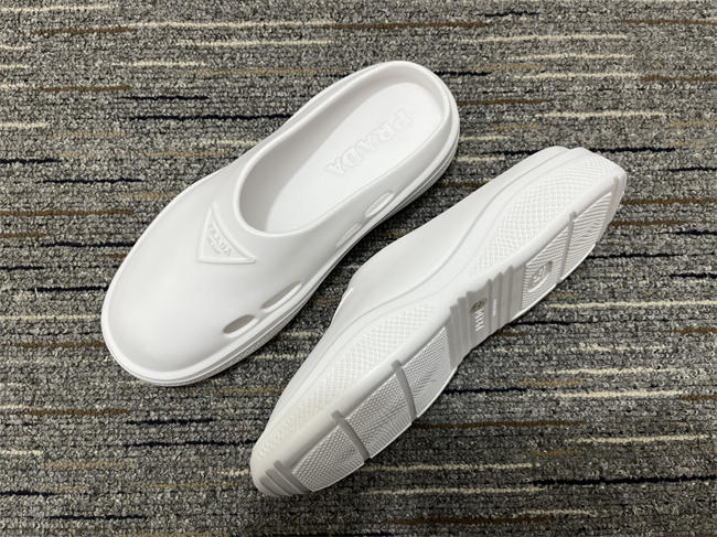 Prada Slipper 6
