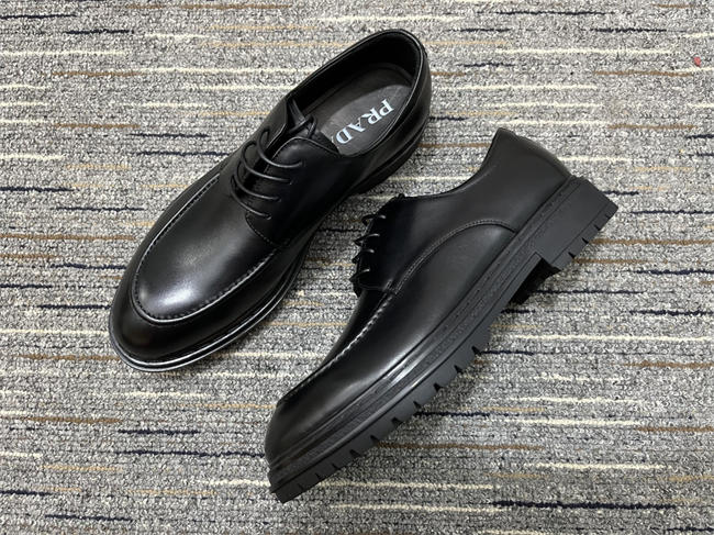 Prada Loafer 9