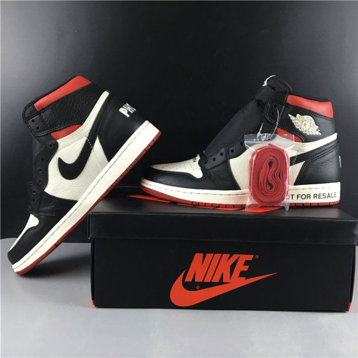 Jordan1 Retro Varsity Red 861428-106