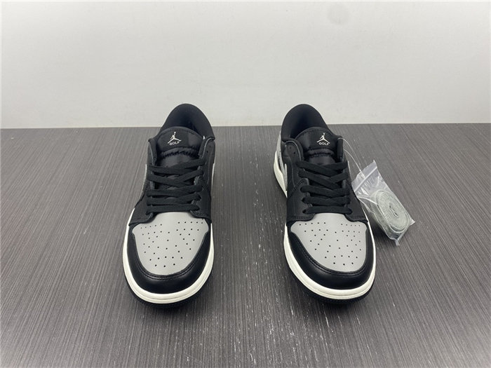 Jordan1 Golf Shadow DD9315-001