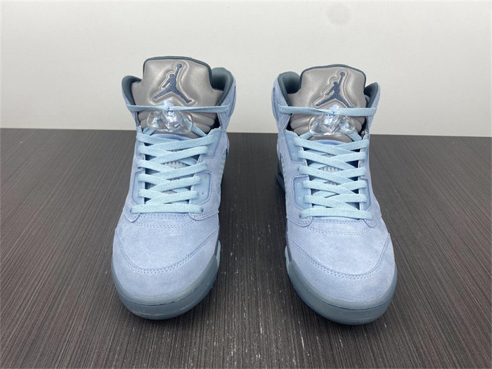 Jordan5 Retro Bluebird DD9336-400