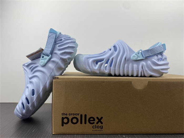 Crocs Pollex Clog by Salehe Bembury 207393-4ST