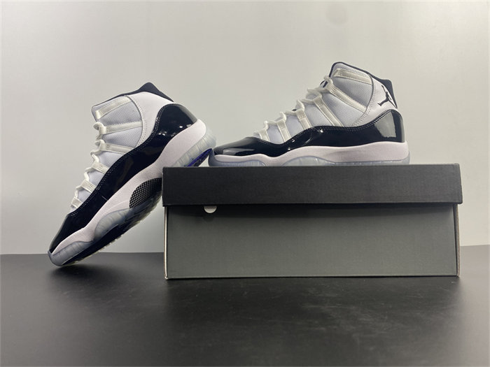 Jordan 11 Retro Concord 378037-100