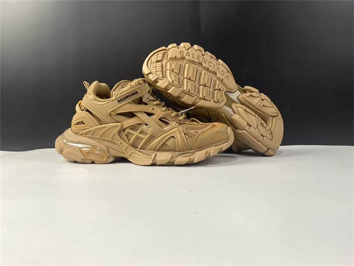 BLCG TRACK 2 OPEN 4.0SNEAKER 568615 W3AG1 2706