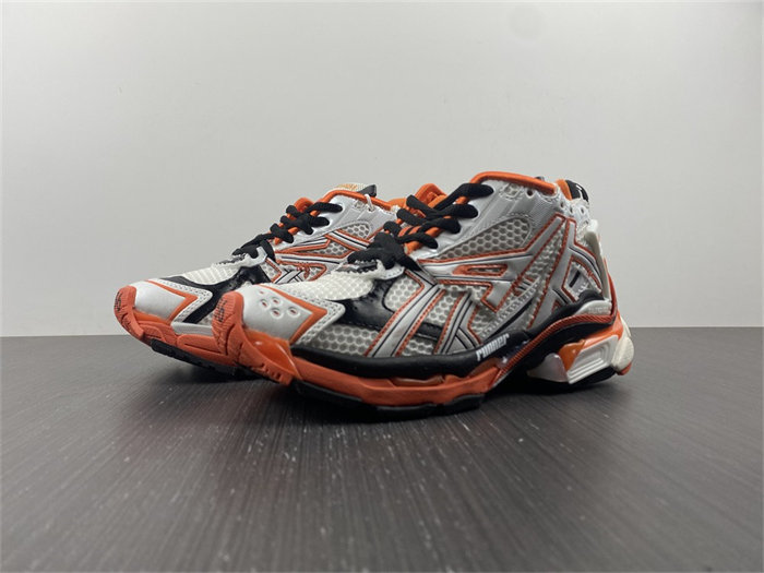 BLCG 7.0Runner Orange  677402 W3RB7 9051