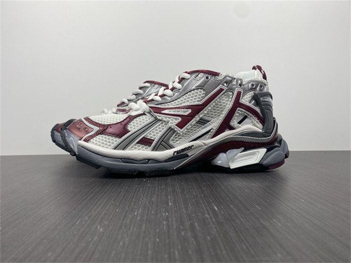 BLCG Runner Burgundy 7.0 677402 W3RB3 9069