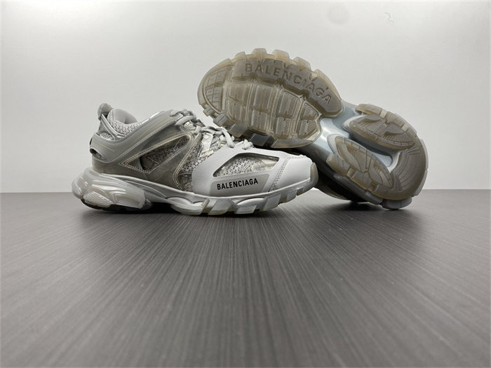 BLCG Track Clear Sole Gray  647742 W3BM4 1200