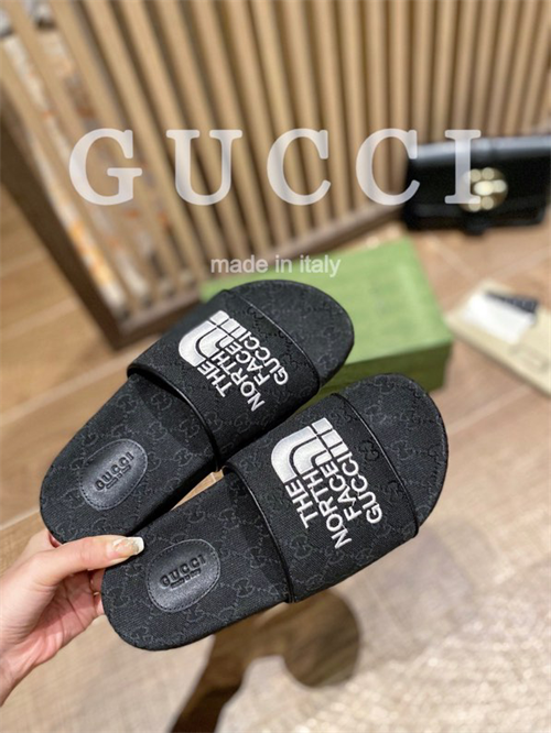 Gocci Slipper