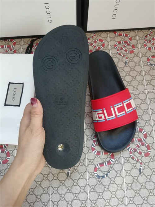 Gocci Slipper