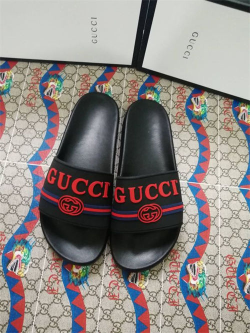 Gocci Slipper