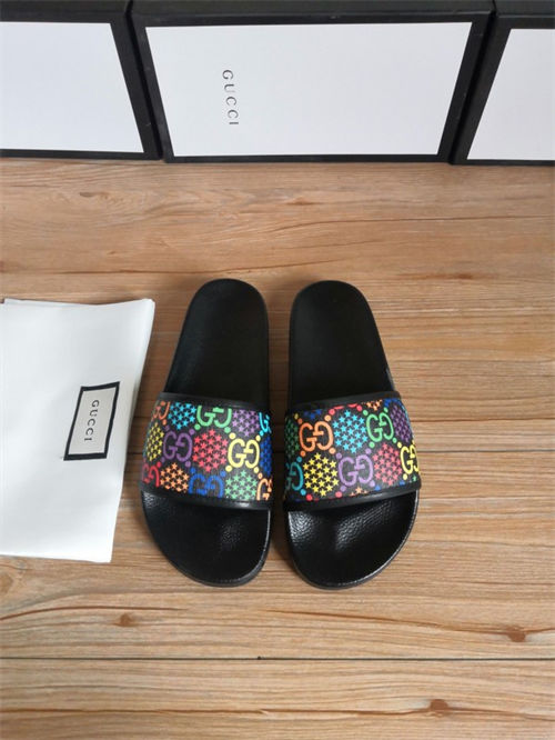 Gocci Slipper