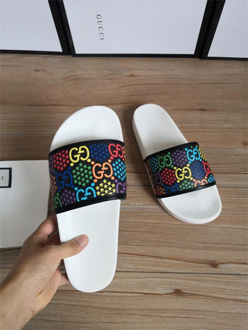 Gocci Slipper