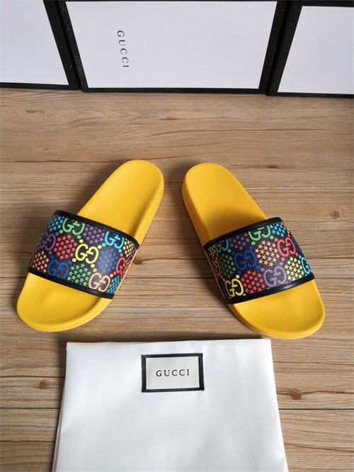 Gocci Slipper