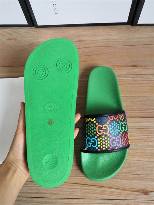 Gocci Slipper