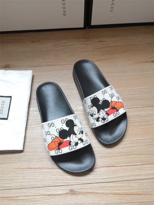 Gocci Slipper