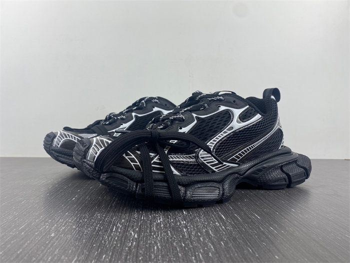 Balenciaga 3XL Black 734731W3XL11090