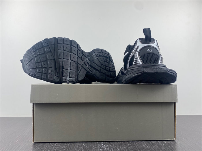 Balenciaga 3XL Black 734731W3XL11090