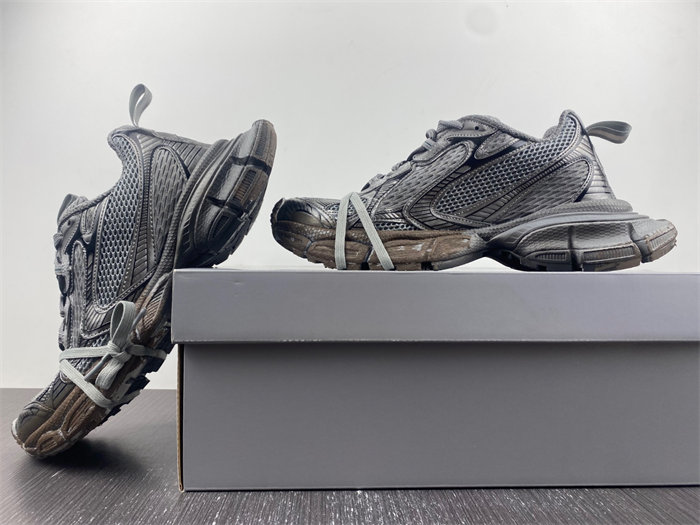 BALENCIAGA -PHANTOM SNEAKER 734734 W3XL7 1210