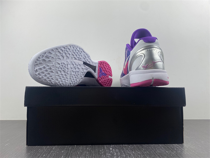 Kobe 6 Protro CW2190-666