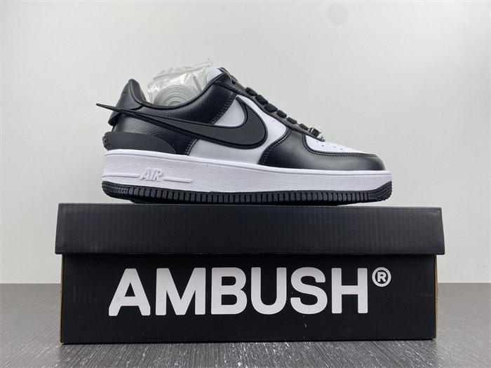 AMBUSH x Nike Air Force 1 Low  DV3464-007