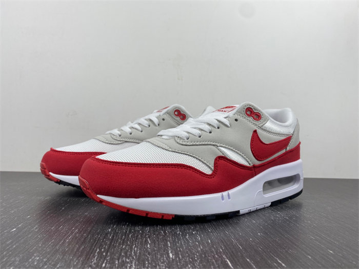 Nike Air Max 1 '86 OG Big Bubble Sport Red DQ3989-100
