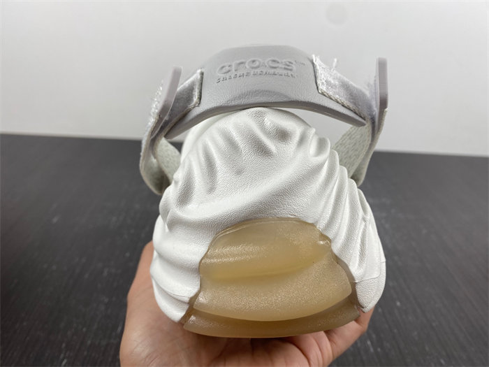 Crocs Pollex Clog by Salehe Bembury Stratus 207393-1CN