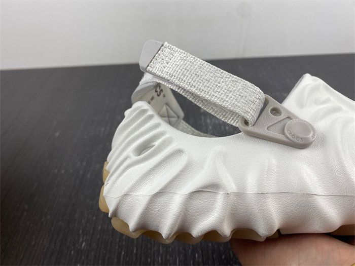 Crocs Pollex Clog by Salehe Bembury Stratus 207393-1CN