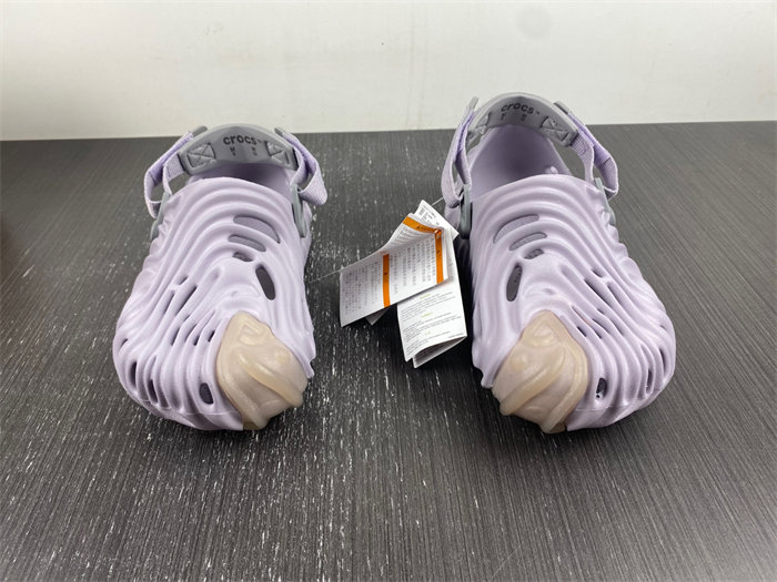 Crocs Pollex Clog by Salehe Bembury Urchin 207393-5PS