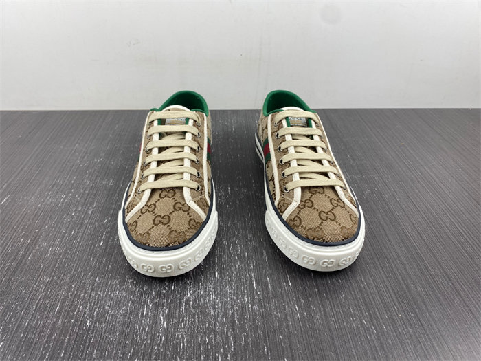 Gocci Tennis 1977 GG Canvas 60611 HVK20 9766