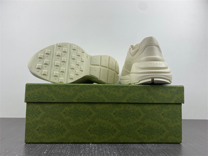 Gocci Rhyton Vintage Logo 500877 DRW00 9522