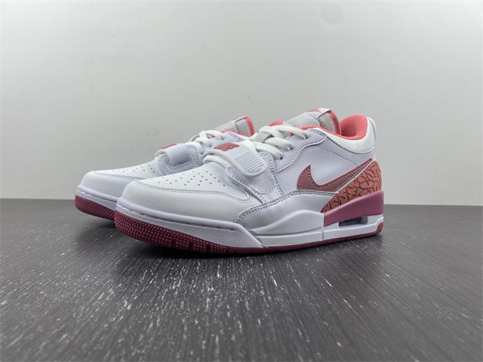 Jordan Legacy312