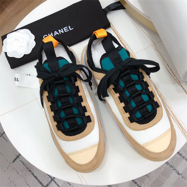 Chanal Sneakers