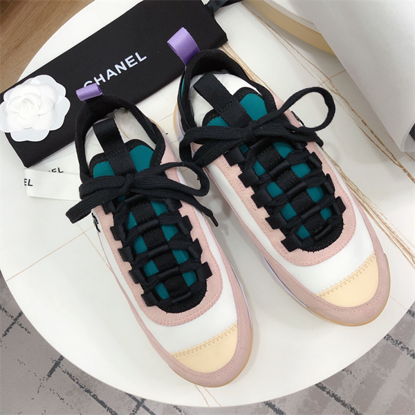 Chanal Sneakers