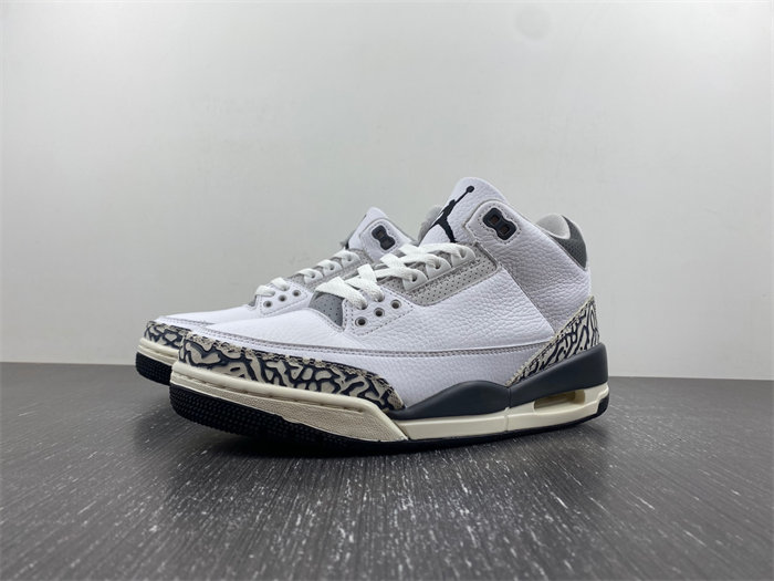 Jordan 3 Retro Hide N' Sneak DX6665-100