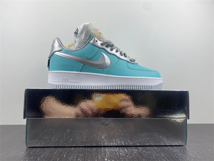 Tiffany & Co. x Nike Air Force 1 Low DZ1382-003
